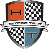 Logo Historic Team