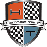 Logo Historic Team