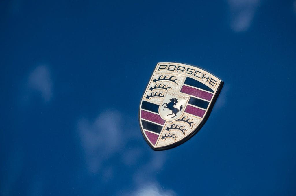 Le succès de Porsche