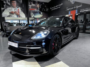 (971) 3.0 V6 462CH 4 E-HYBRID EURO6D-T 19CV