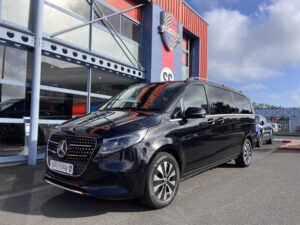 300 D EXTRA-LONG AVANTGARDE 9G-TRONIC