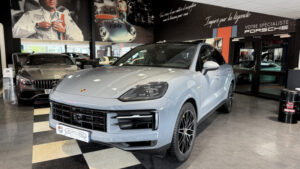 (9YA) 3.0 V6 470CH E-HYBRID
