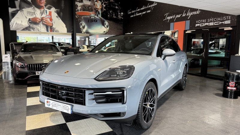 (9YA) 3.0 V6 470CH E-HYBRID