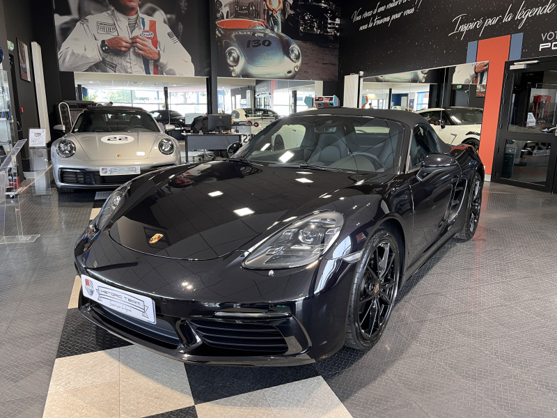 (982) 2.0 300CH PDK EURO6D-T
