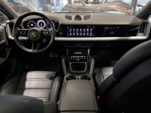 (9YA) 4.0 V8 739CH TURBO E-HYBRID