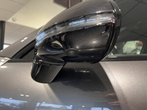 (9YA) 4.0 V8 739CH TURBO E-HYBRID
