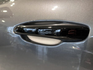 (9YA) 4.0 V8 739CH TURBO E-HYBRID