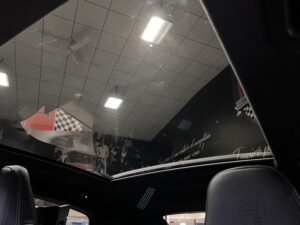 (9YA) 4.0 V8 739CH TURBO E-HYBRID