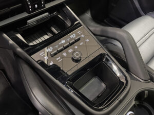 (9YA) 4.0 V8 739CH TURBO E-HYBRID