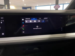 (9YA) 4.0 V8 739CH TURBO E-HYBRID