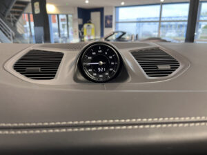 (9YA) 4.0 V8 739CH TURBO E-HYBRID