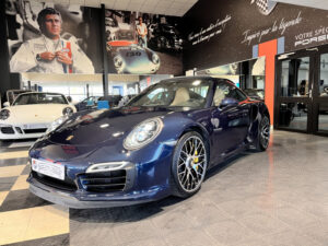 (991) TURBO S PHASE 1 560CH