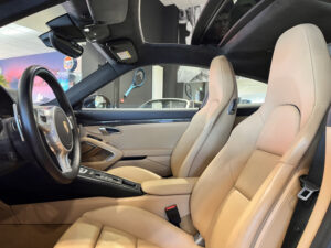 (991) TURBO S PHASE 1 560CH