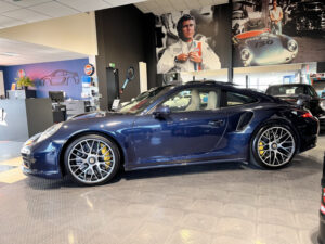 (991) TURBO S PHASE 1 560CH