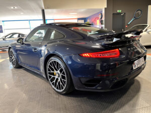 (991) TURBO S PHASE 1 560CH