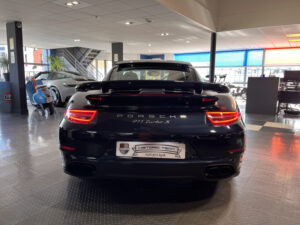 (991) TURBO S PHASE 1 560CH