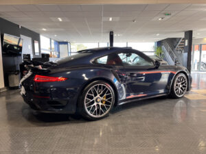(991) TURBO S PHASE 1 560CH