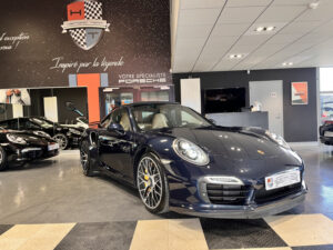(991) TURBO S PHASE 1 560CH