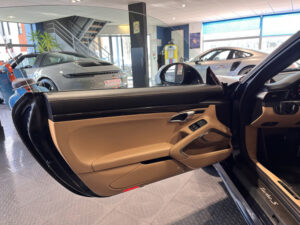 (991) TURBO S PHASE 1 560CH