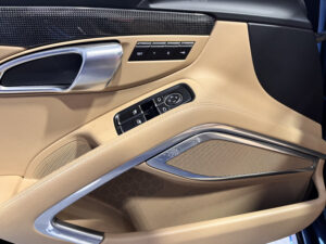 (991) TURBO S PHASE 1 560CH