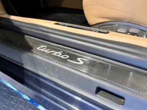 (991) TURBO S PHASE 1 560CH