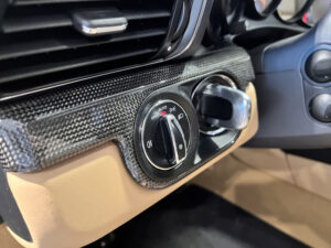 (991) TURBO S PHASE 1 560CH