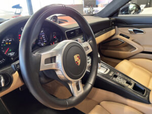 (991) TURBO S PHASE 1 560CH