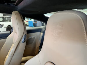 (991) TURBO S PHASE 1 560CH