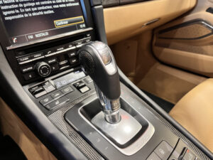 (991) TURBO S PHASE 1 560CH