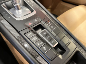 (991) TURBO S PHASE 1 560CH