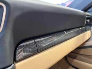 (991) TURBO S PHASE 1 560CH