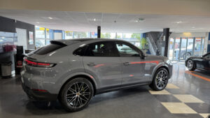 (9YA) 3.0 V6 470CH E-HYBRID