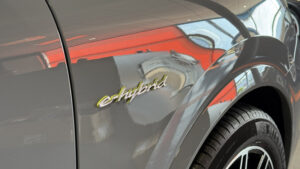 (9YA) 3.0 V6 470CH E-HYBRID