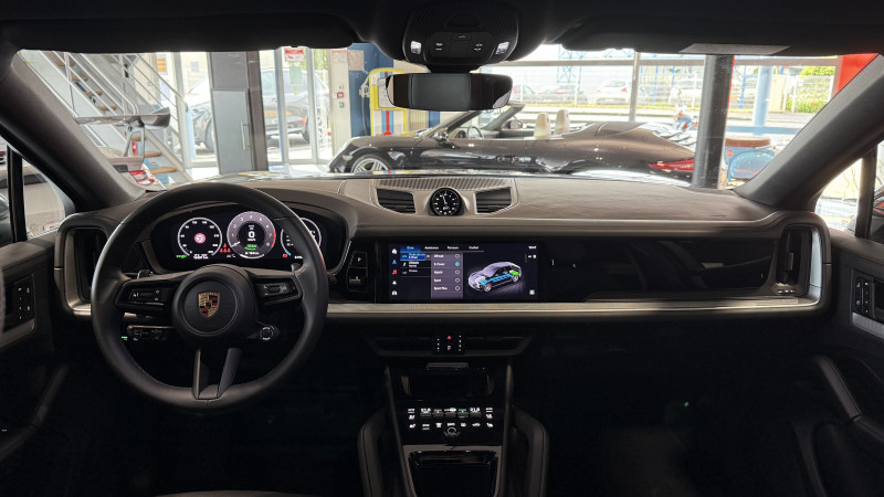 (9YA) 3.0 V6 470CH E-HYBRID