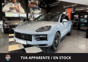 (9YA) 3.0 V6 470CH E-HYBRID
