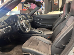 (981) 3.4 315CH S PDK
