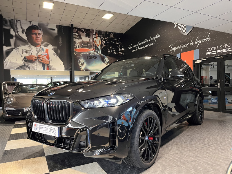 (G05) XDRIVE50E 489CH M SPORT