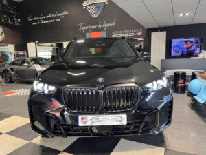 (G05) XDRIVE50E 489CH M SPORT