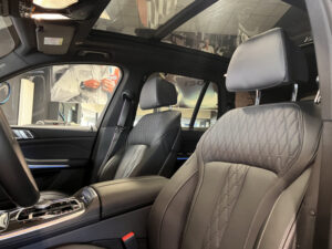 (G05) XDRIVE50E 489CH M SPORT