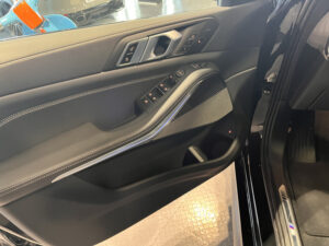 (G05) XDRIVE50E 489CH M SPORT