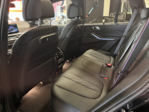 (G05) XDRIVE50E 489CH M SPORT