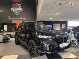 (G05) XDRIVE50E 489CH M SPORT