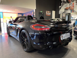 (981) 3.4 330CH GTS PDK