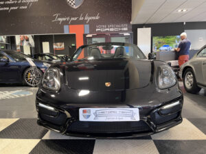 (981) 3.4 330CH GTS PDK