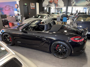 (981) 3.4 330CH GTS PDK