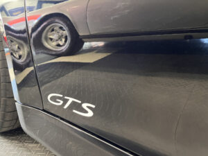 (981) 3.4 330CH GTS PDK