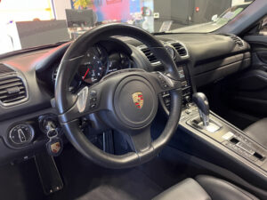 (981) 3.4 330CH GTS PDK
