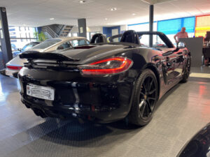 (981) 3.4 330CH GTS PDK