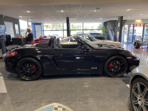 (981) 3.4 330CH GTS PDK