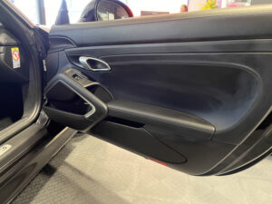 (981) 3.4 330CH GTS PDK